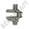 MERCE 4031310716 Crankshaft, air compressor